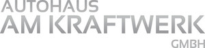 Logo von Autohaus am Kraftwerk GmbH